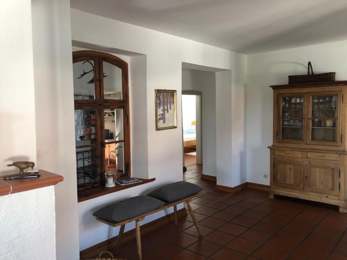Seeblick Chiemgau, Haus Am Weinberg, 83370 Seeon Oberbayern Exterior foto