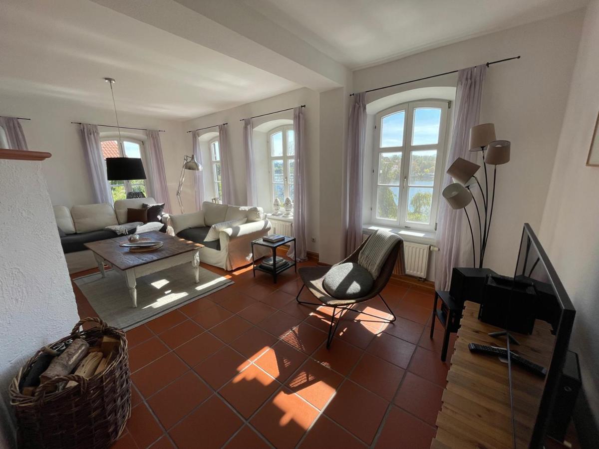 Seeblick Chiemgau, Haus Am Weinberg, 83370 Seeon Oberbayern Exterior foto